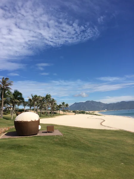 投稿：ベトナム　ニャチャン