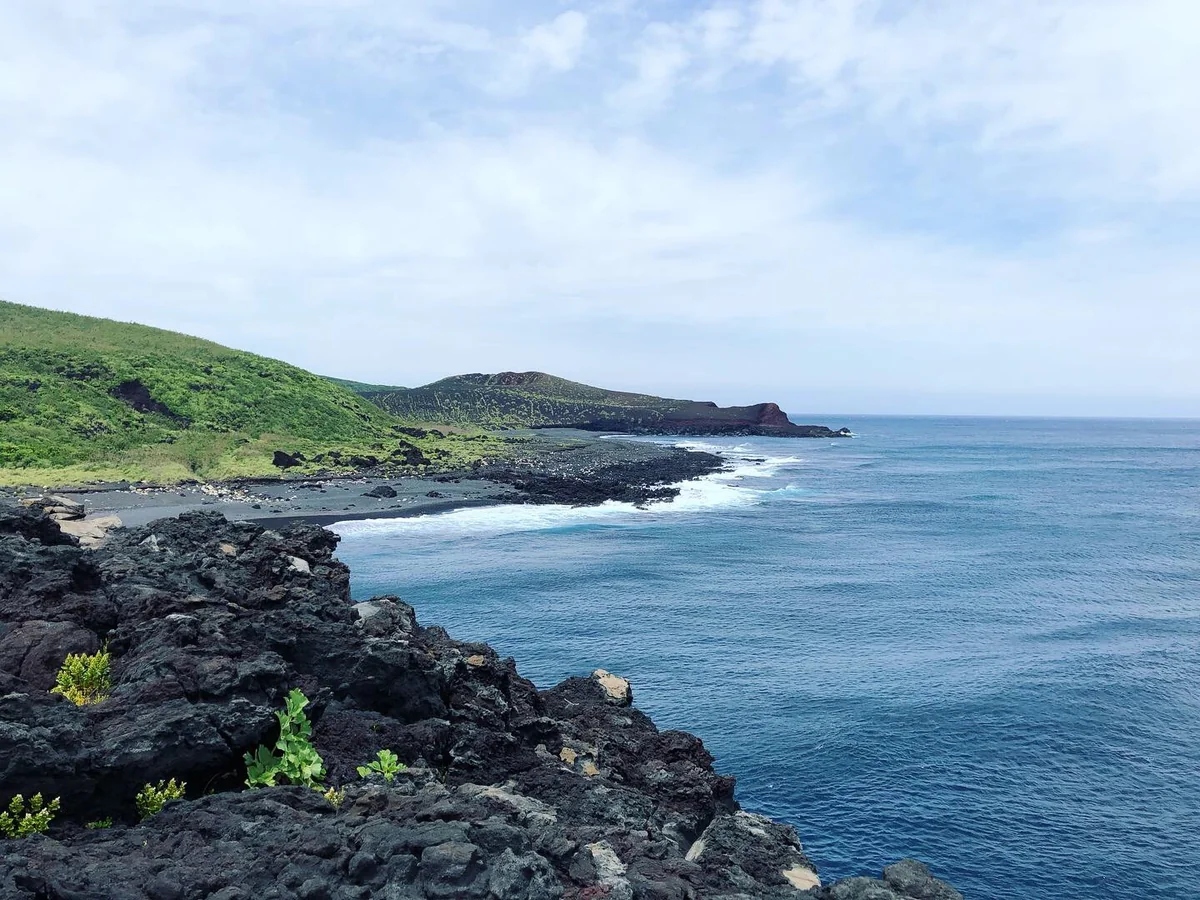 投稿写真：風を感じる場所