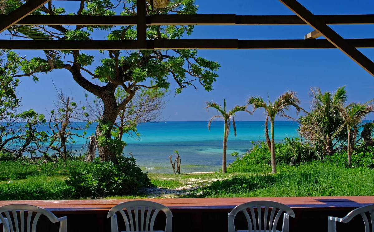 投稿写真：ここも天国