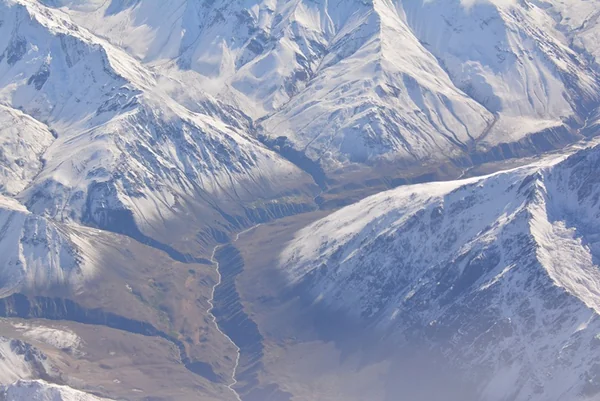 投稿：アンデス上空