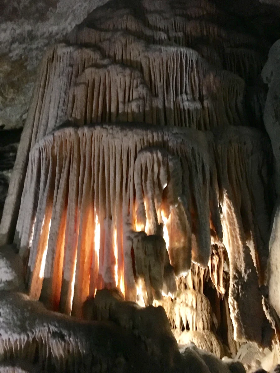 投稿写真：ポストイナ鍾乳洞