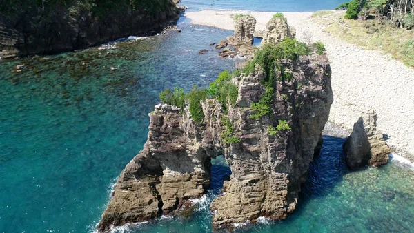 投稿：西伊豆町　浮島海岸