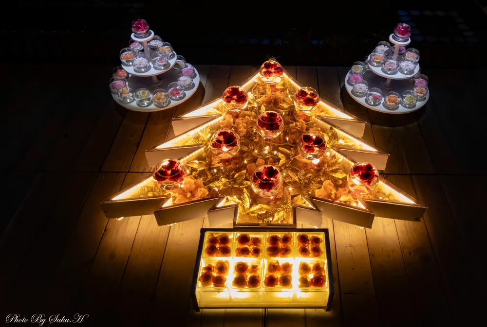 投稿写真：メリークリスマス