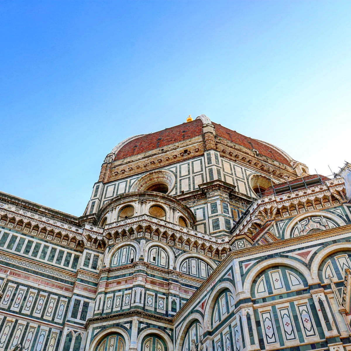 投稿写真：フィレンツェ