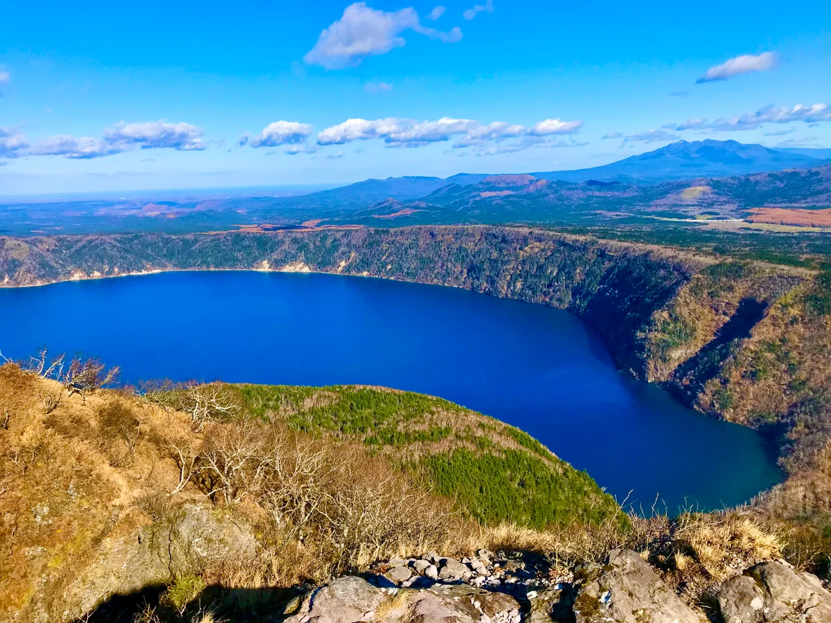 投稿写真：摩周湖