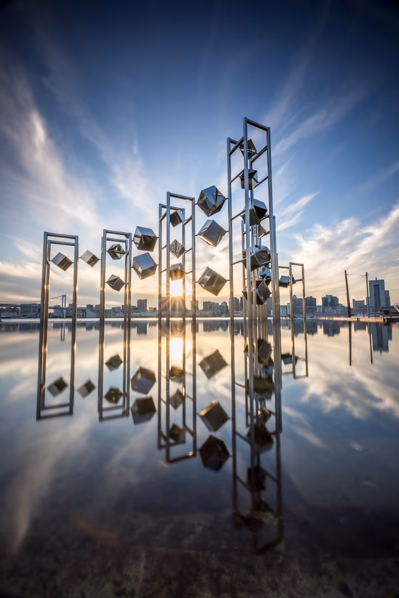 投稿写真：風媒銀乱
