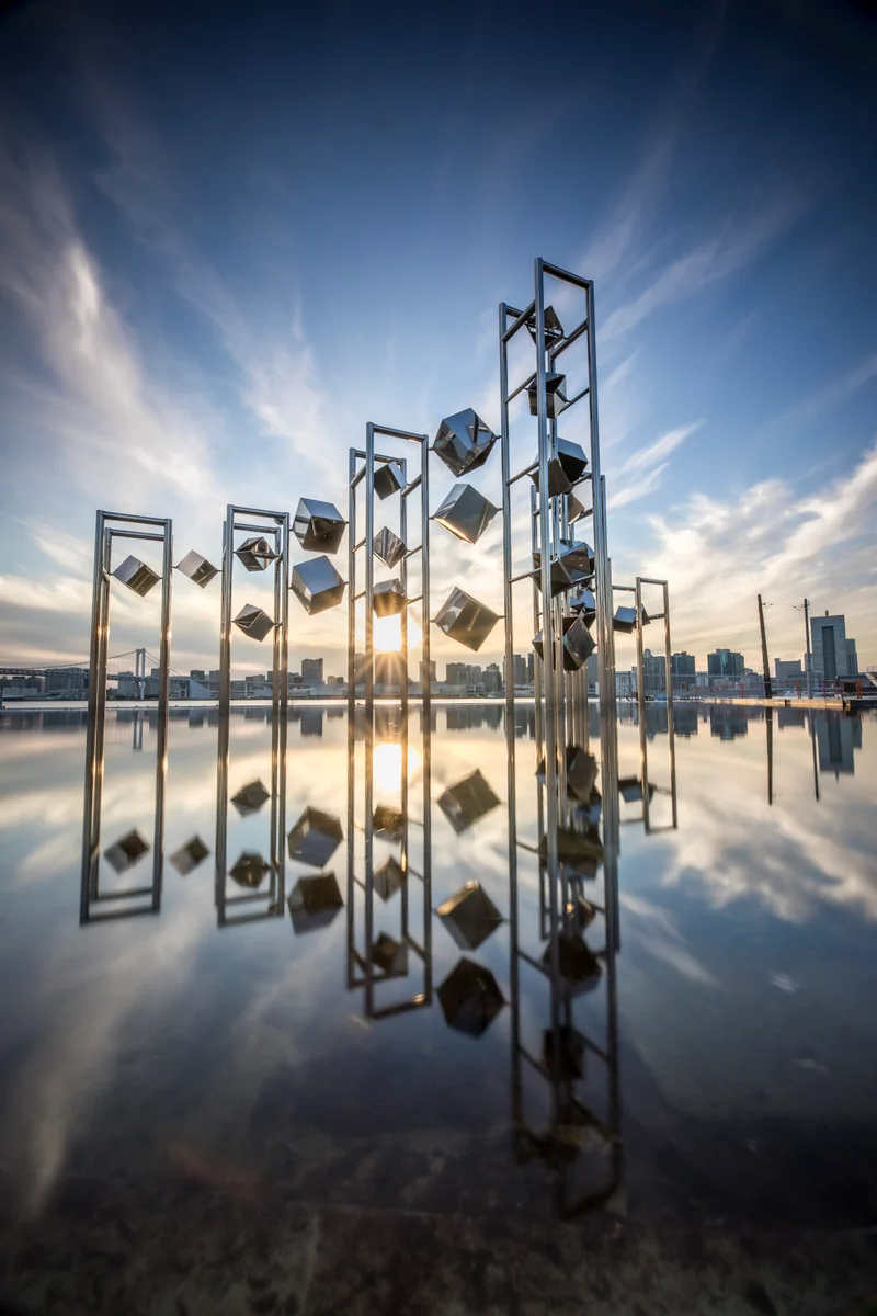 投稿写真：風媒銀乱