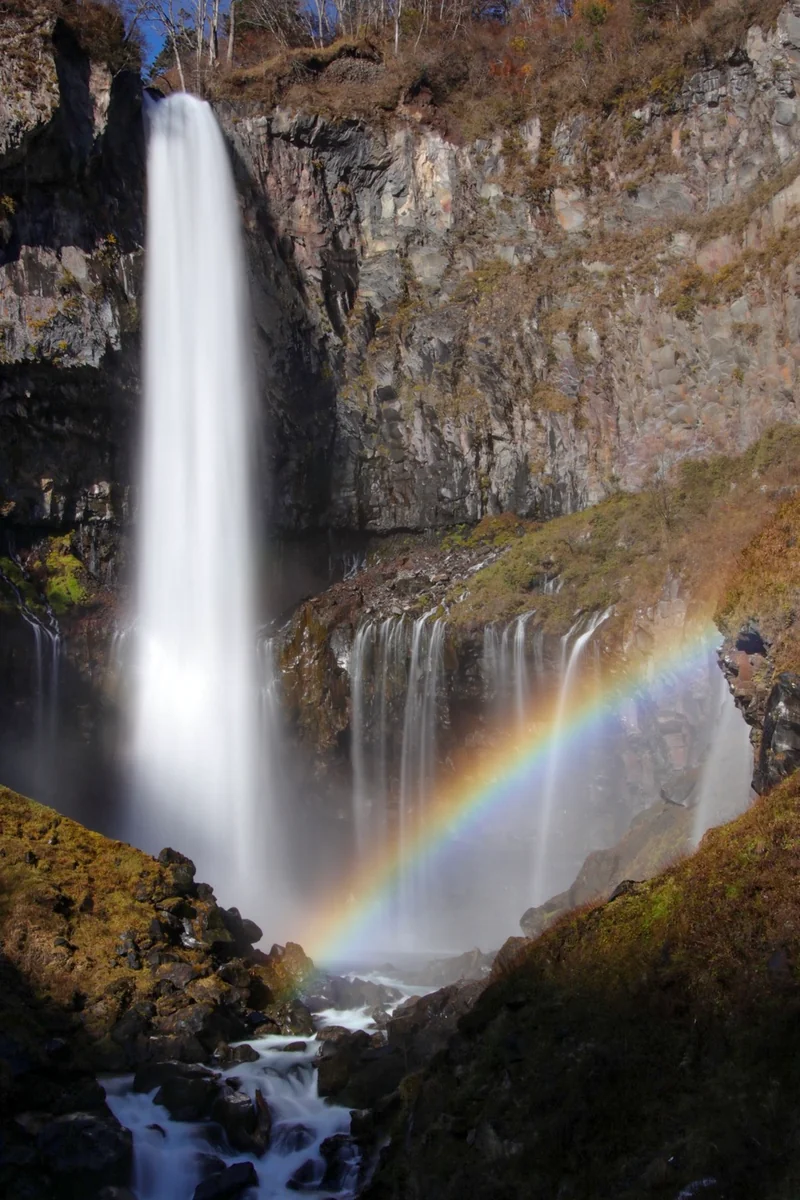 投稿写真：華厳の滝