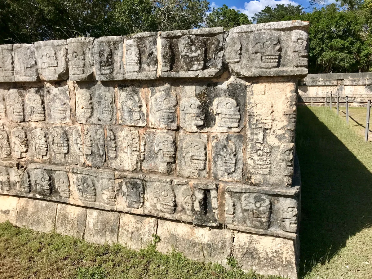 投稿写真：ツォンパントリ