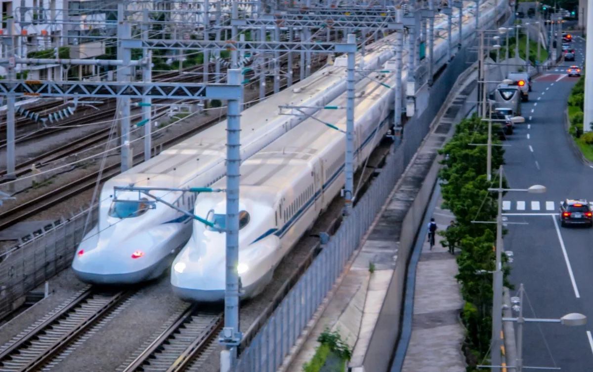 投稿写真：並んだ!