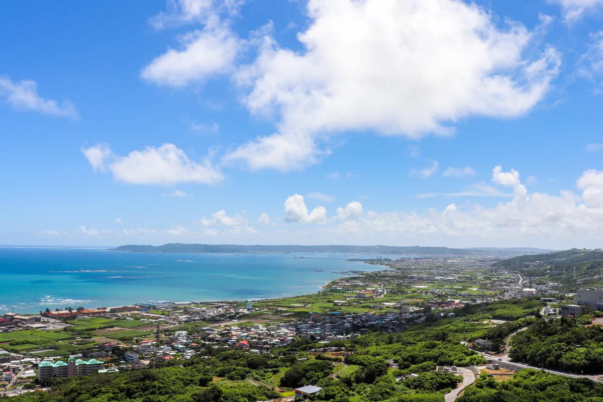 投稿写真：沖縄の景色