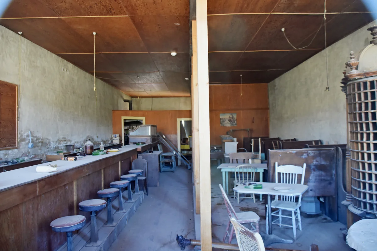 投稿写真：California Bodie