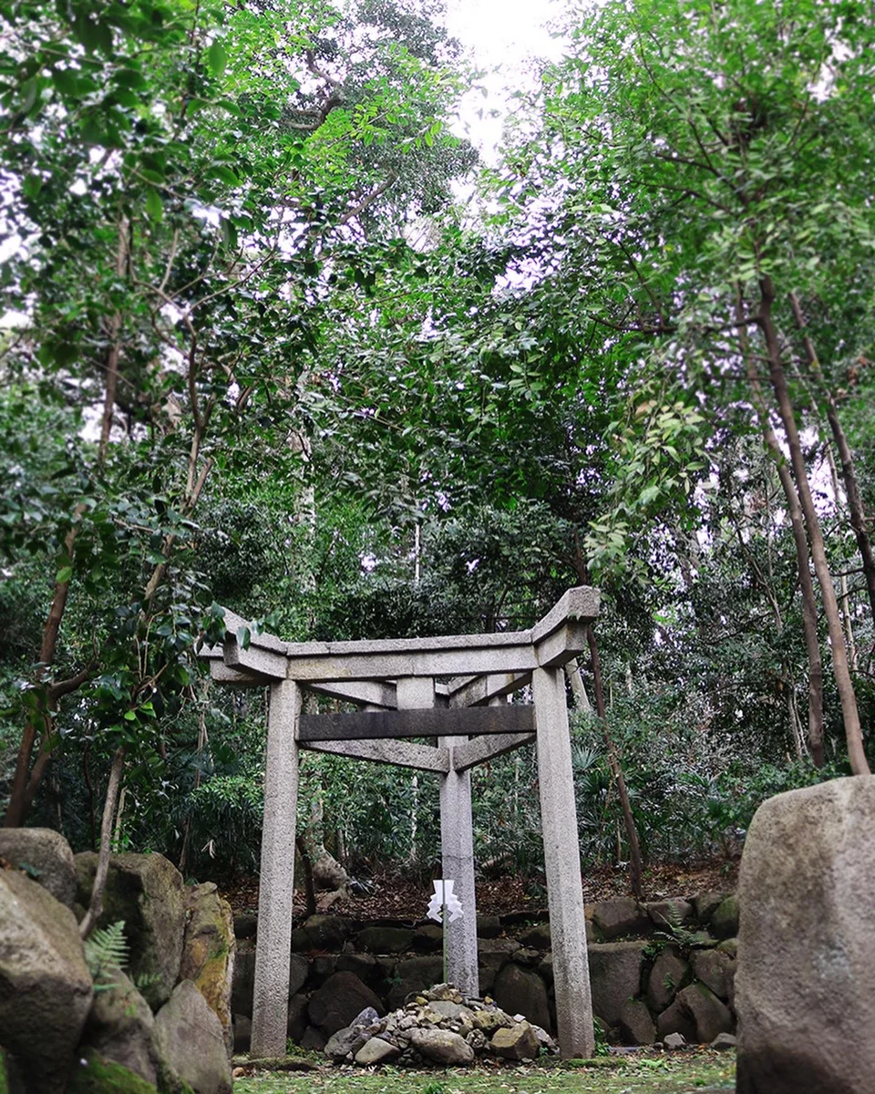 投稿写真：木崎神社　京都