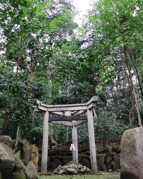 投稿：木崎神社　京都