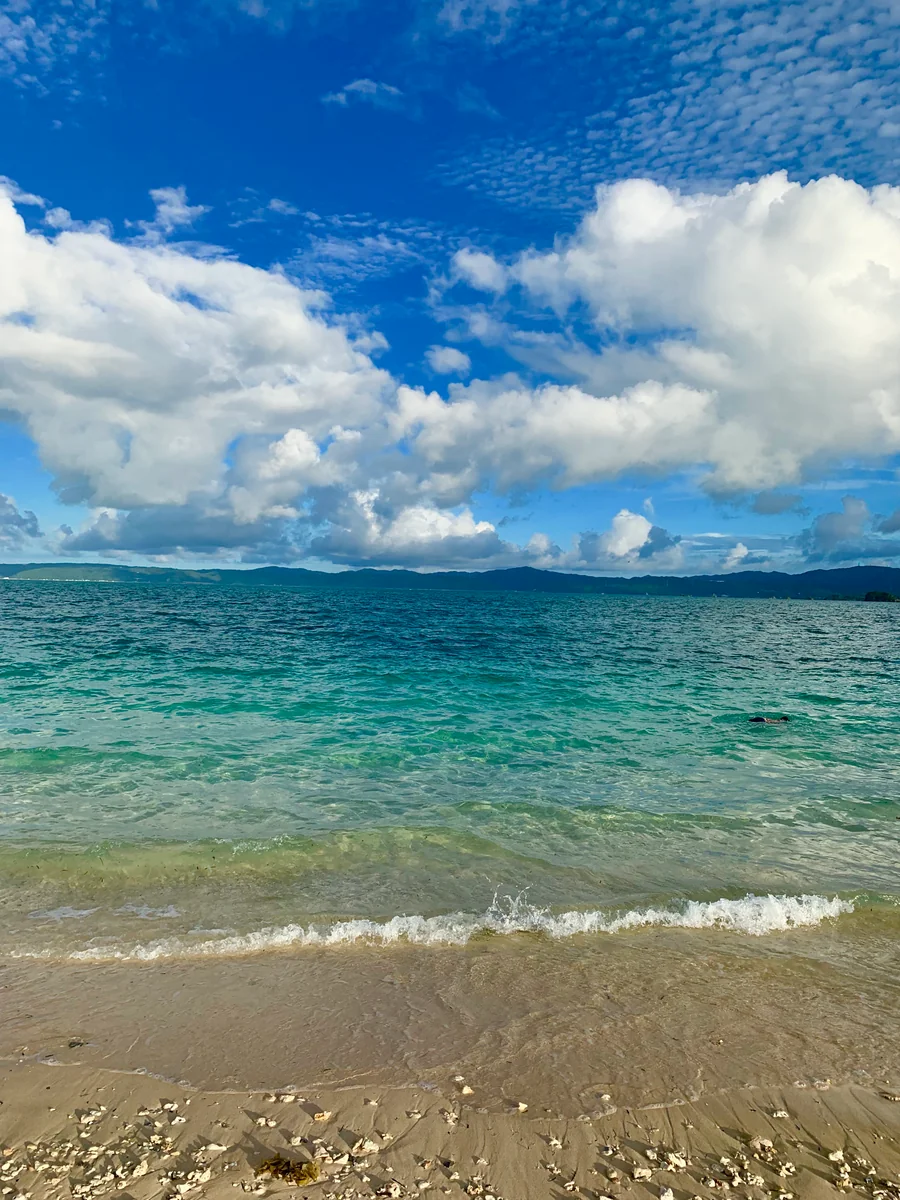 投稿写真：古宇利島