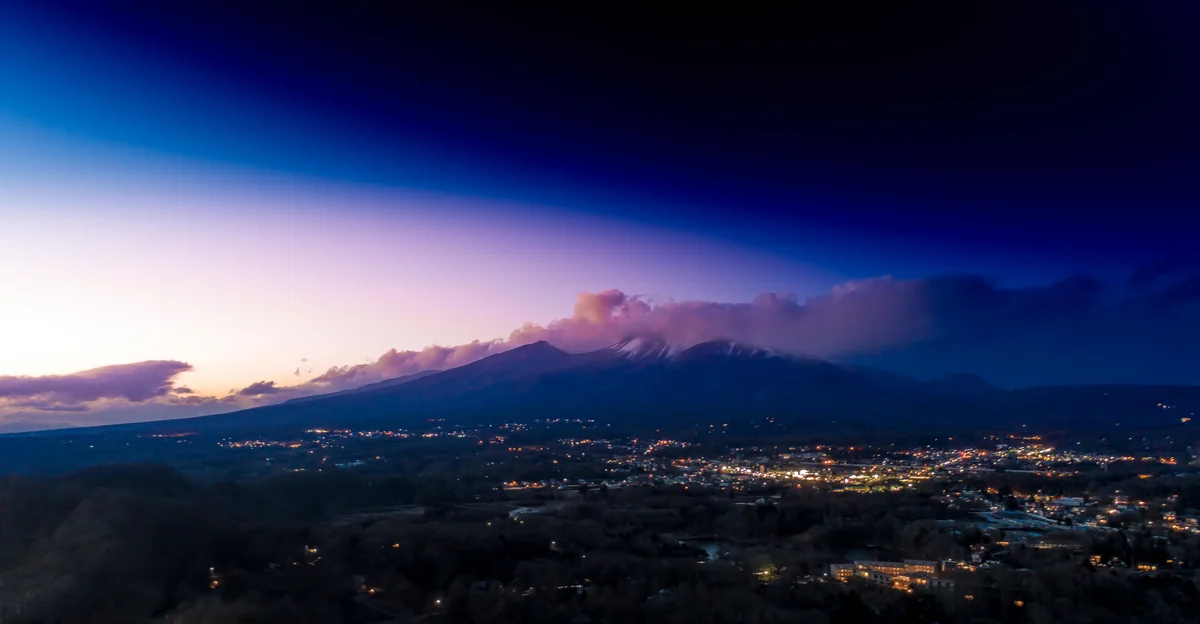 投稿写真：ASAMA