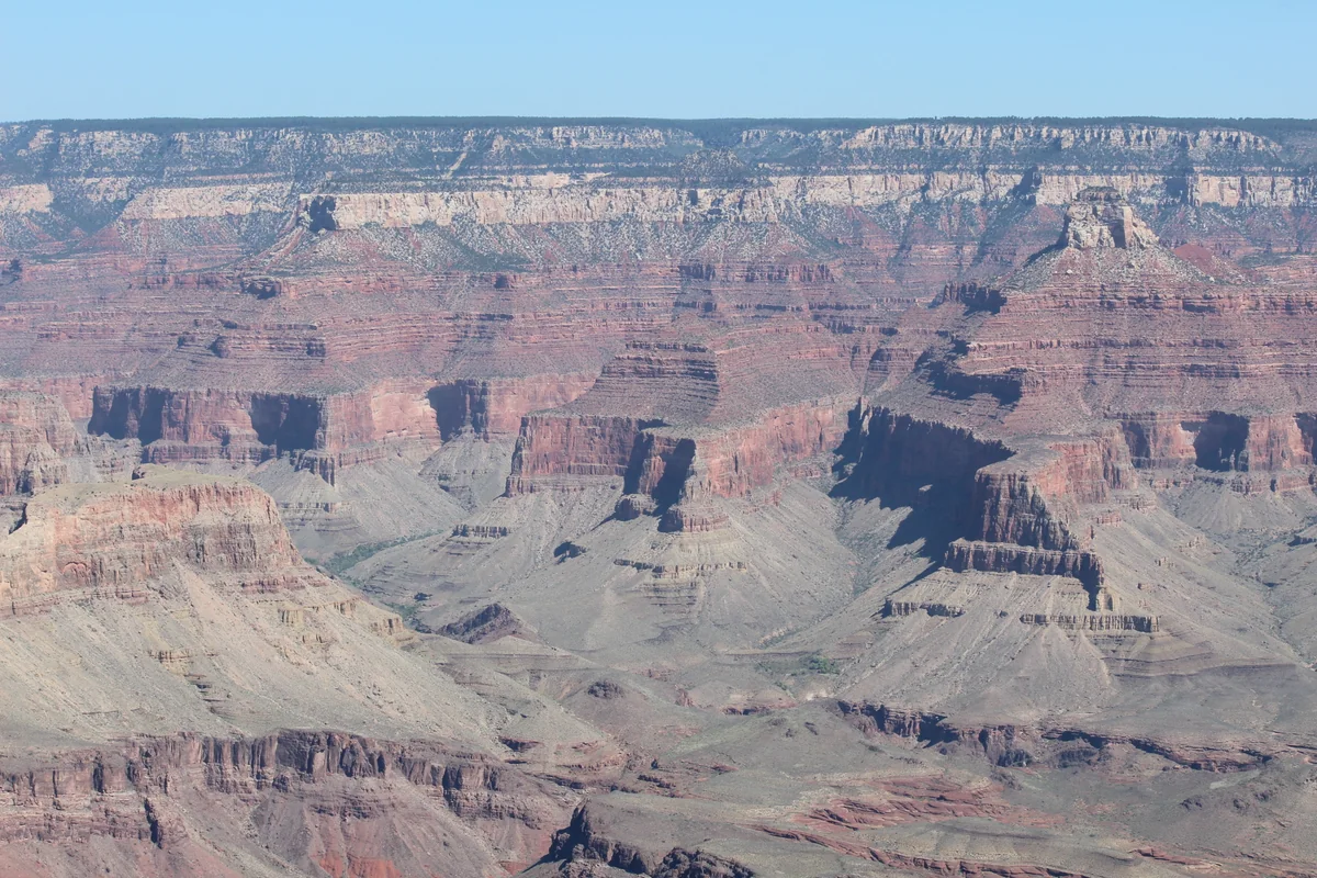 投稿写真：グランドキャニオン