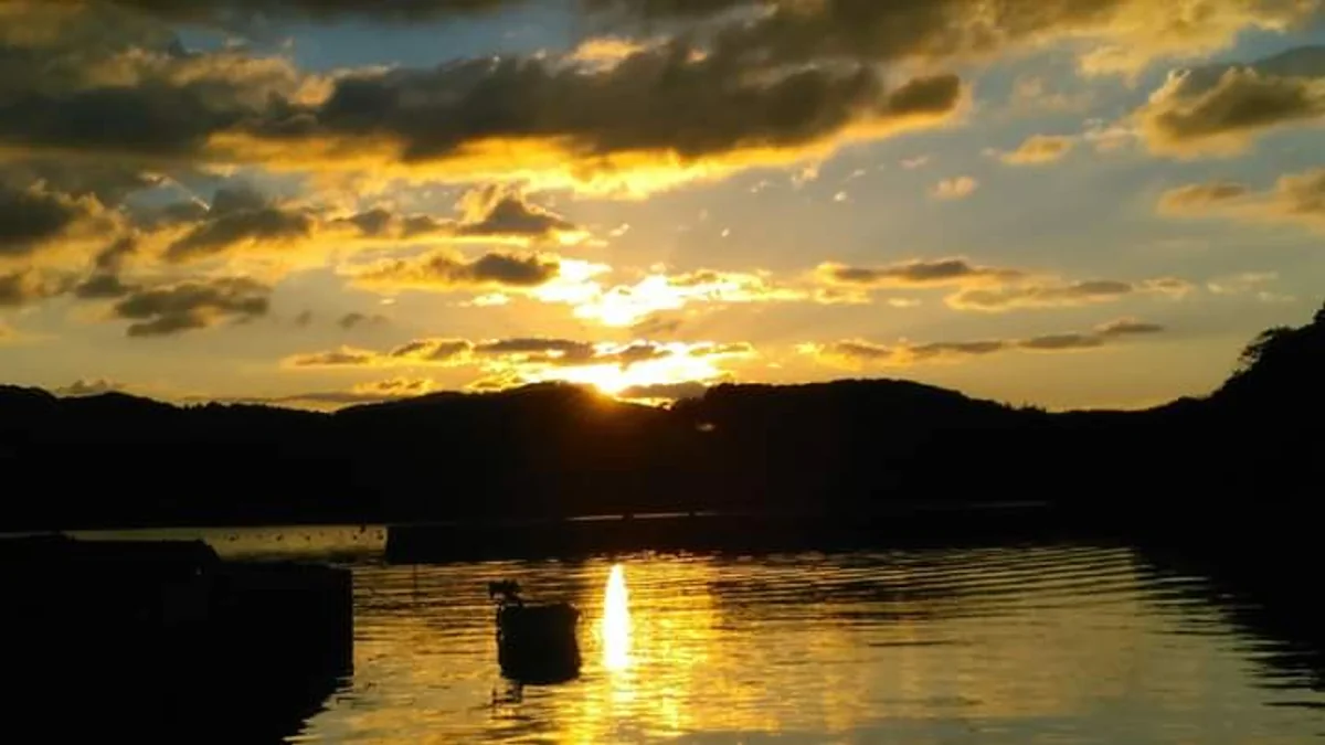 投稿写真：壱岐 麦谷