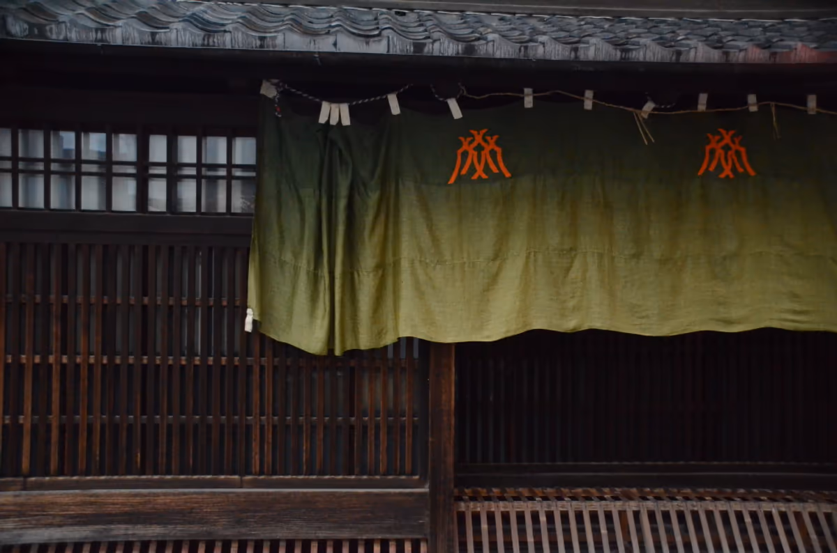 投稿写真：京都町屋