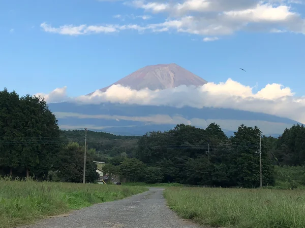 投稿：晩夏富士