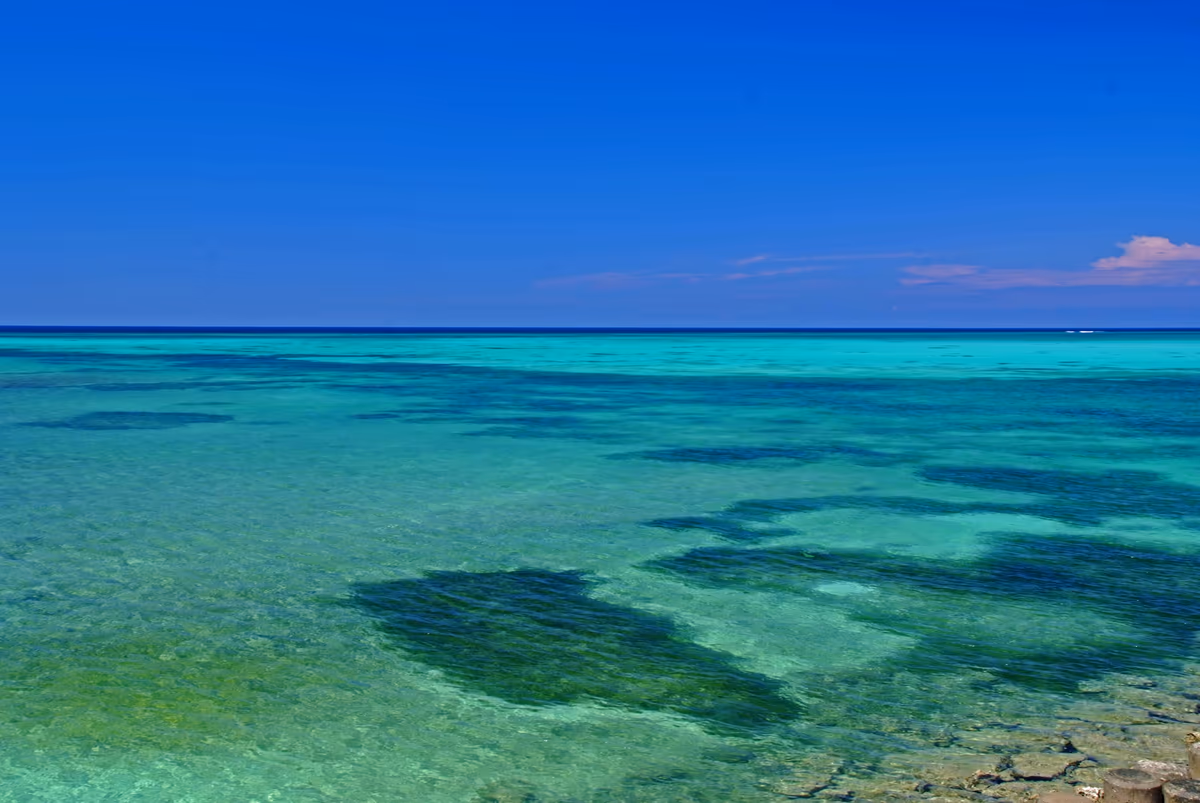 投稿写真：絶景、下地島-2-！