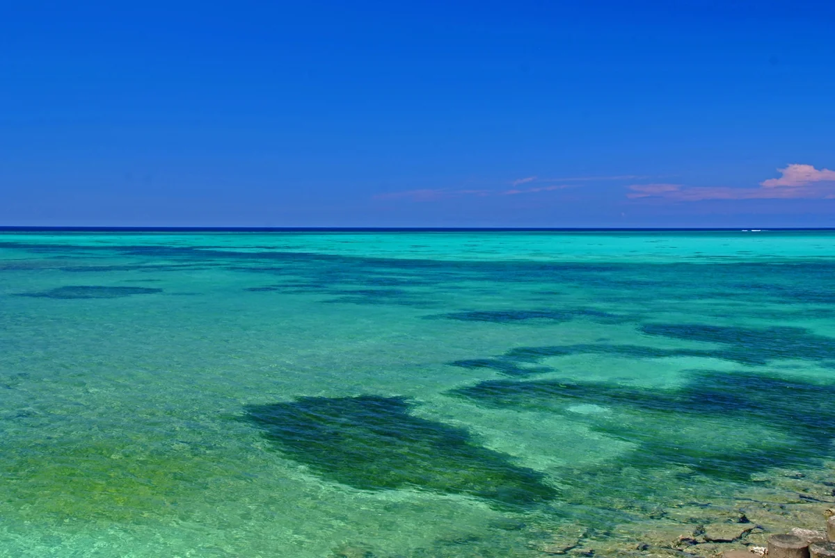 投稿写真：絶景、下地島-2-！