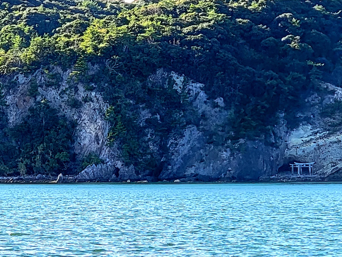 投稿写真：神聖な場所