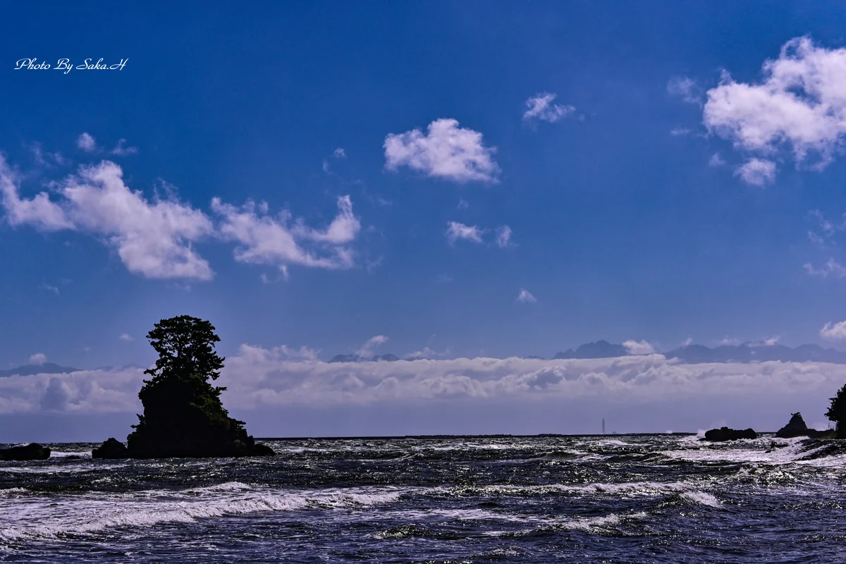 投稿写真：日本の絶景