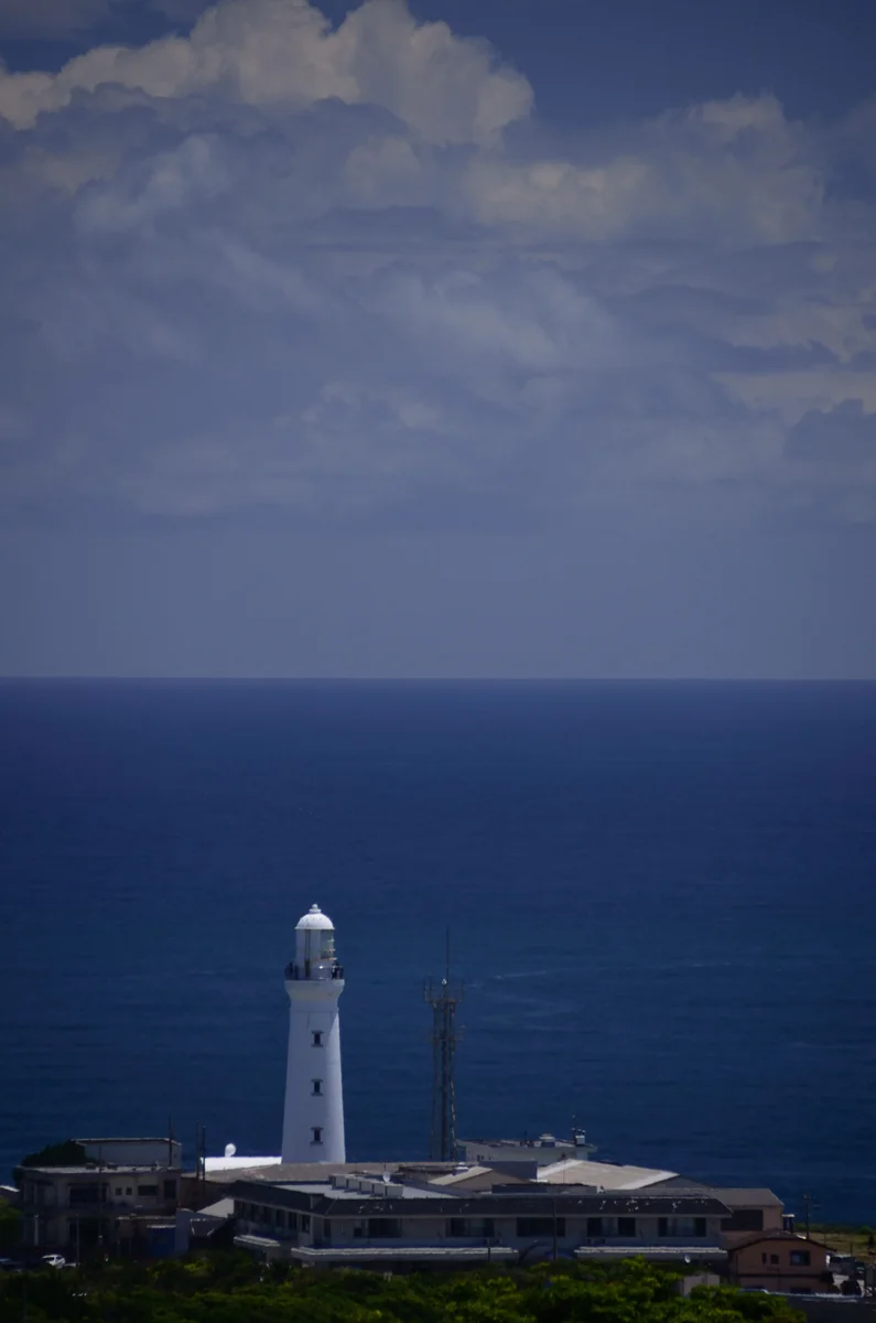 投稿写真：犬吠埼灯台