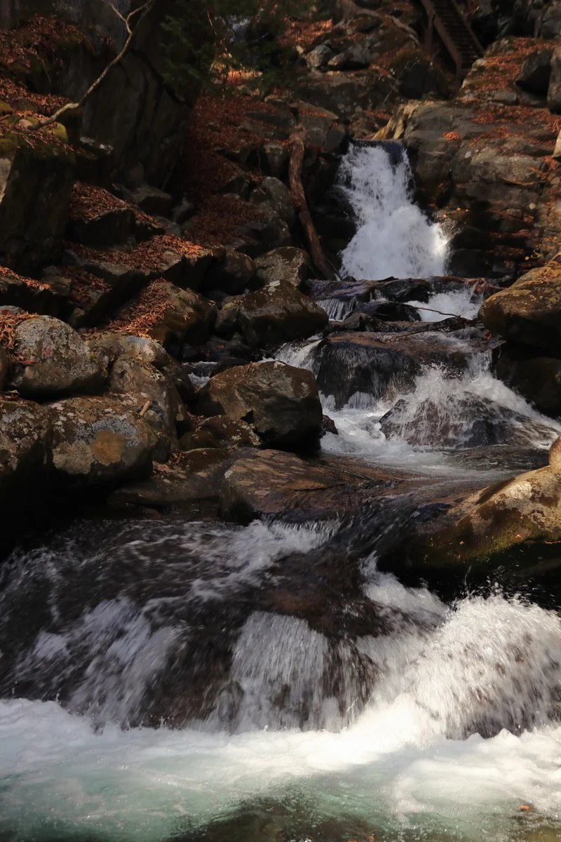 投稿写真：荒神の滝