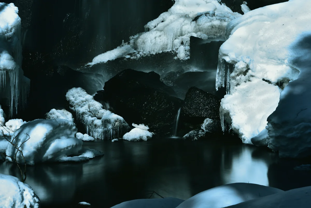 投稿写真：幽幻