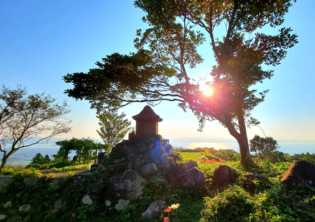 投稿写真：山頂