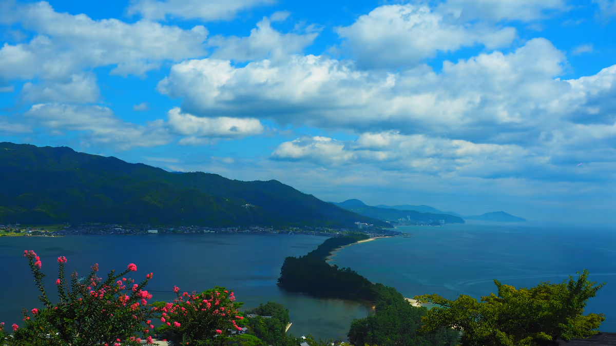 投稿写真：天橋立