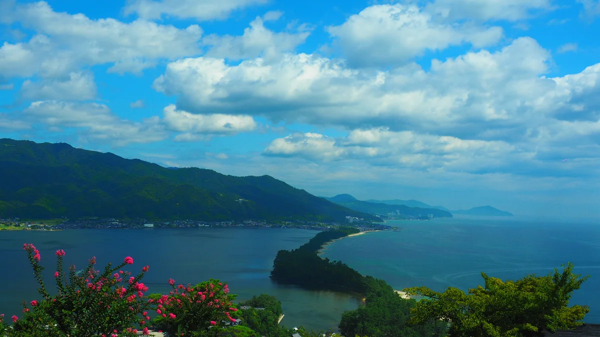 投稿写真：天橋立