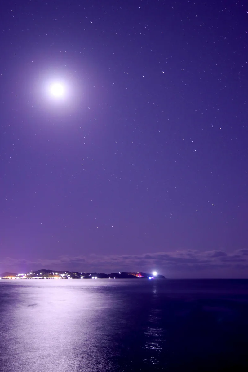 投稿写真：長崎サンセットマリーナ