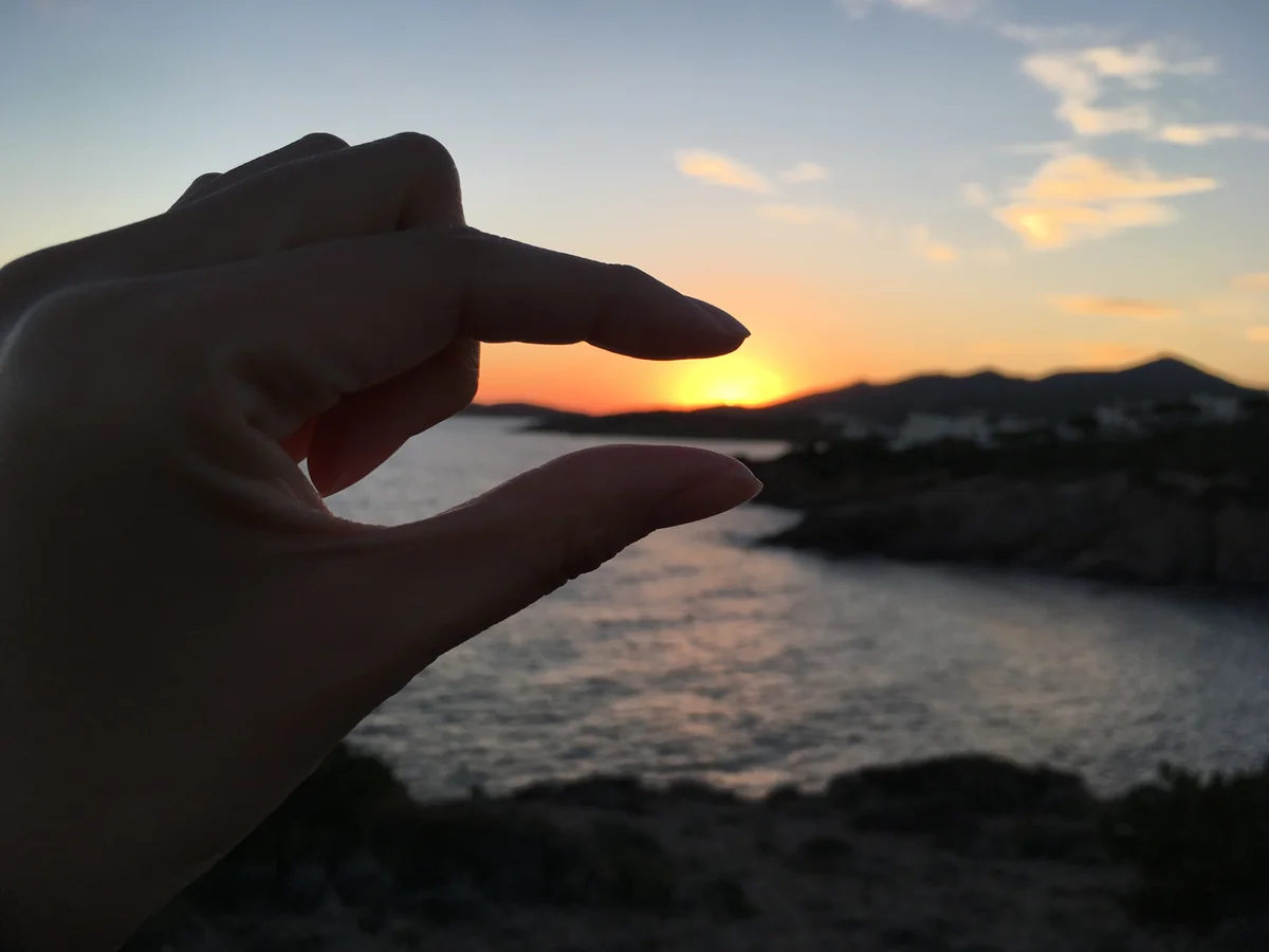 投稿写真：わたしのもの！