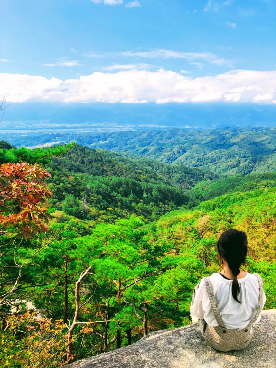投稿写真：山梨県の自然