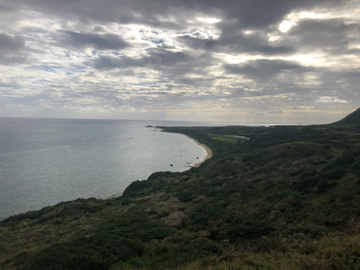 投稿写真：平久保崎(石垣島)