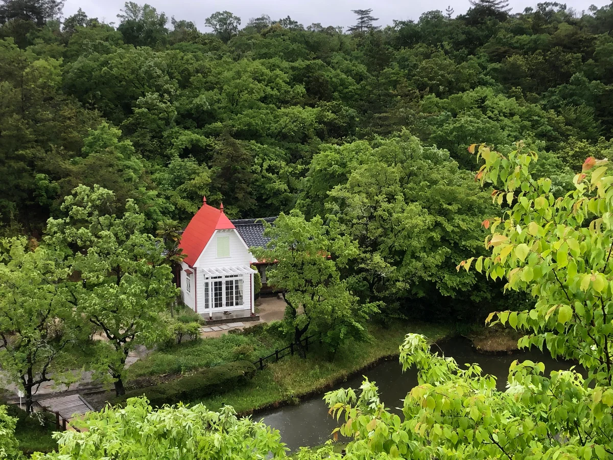 投稿写真：さつきとメイの家