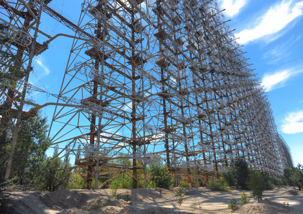 投稿写真：Duga-3