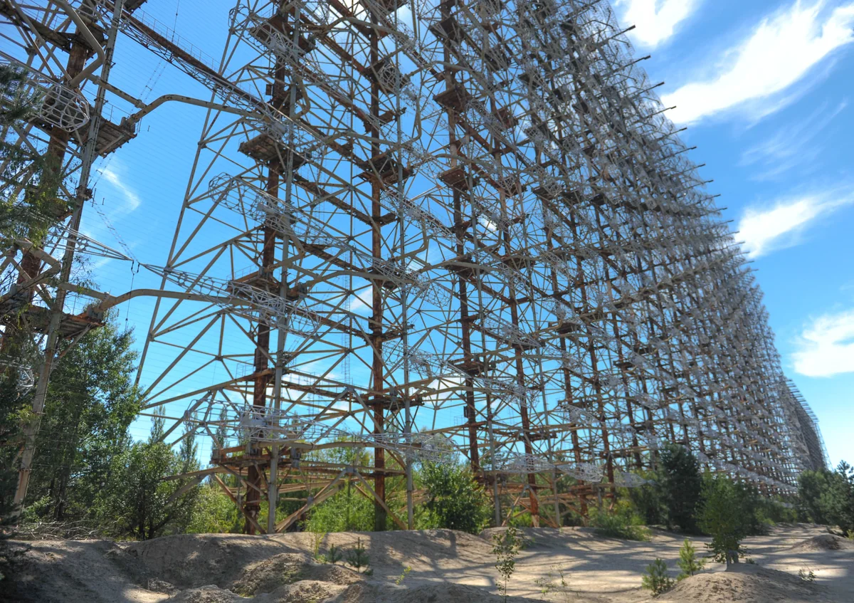 投稿写真：Duga-3