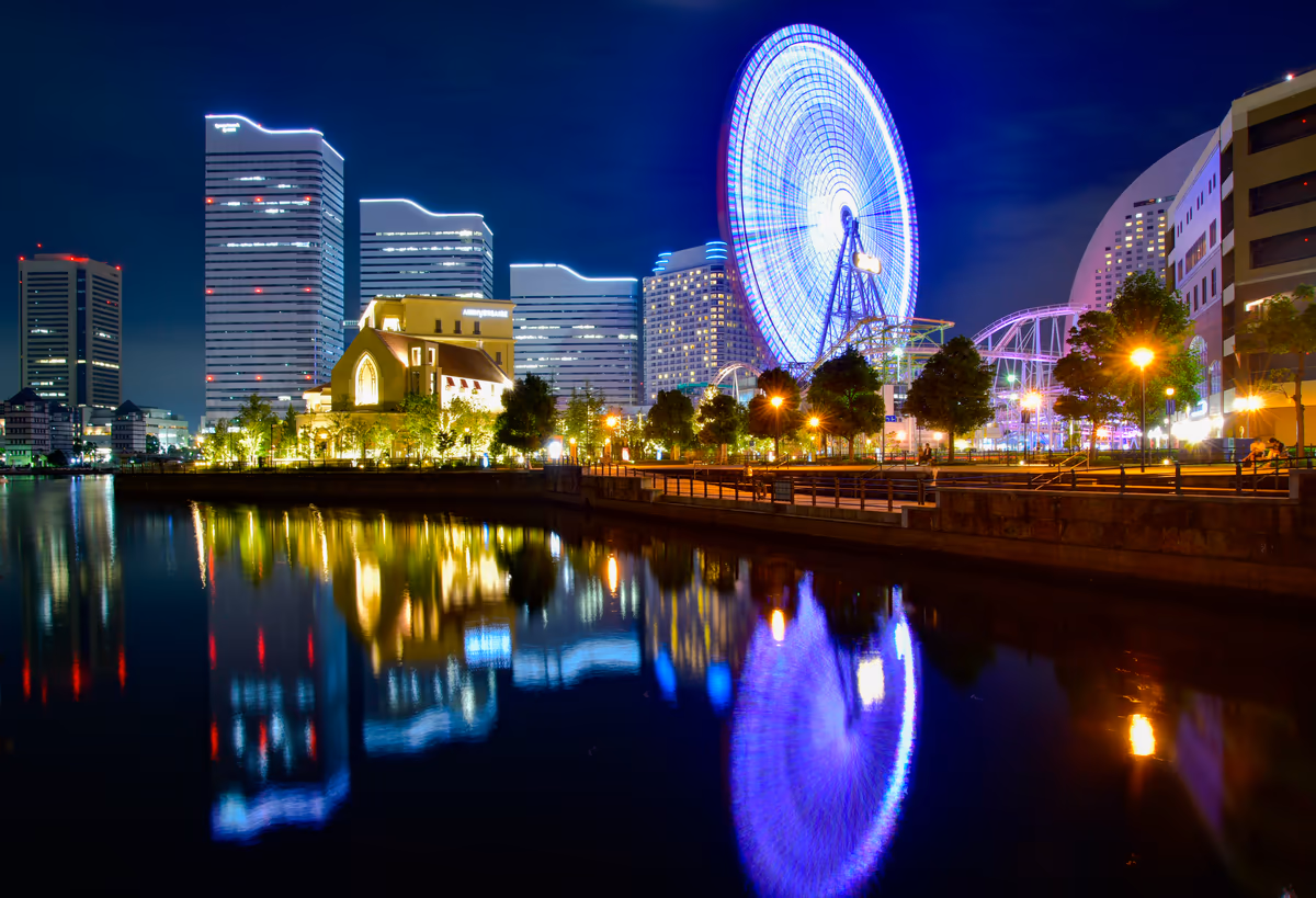 投稿写真：Cosmo clock 21