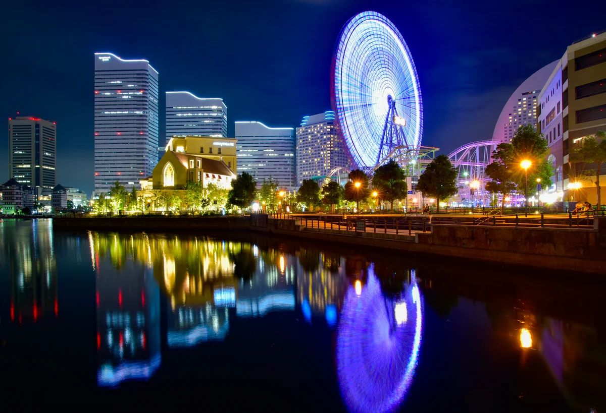 投稿写真：Cosmo clock 21