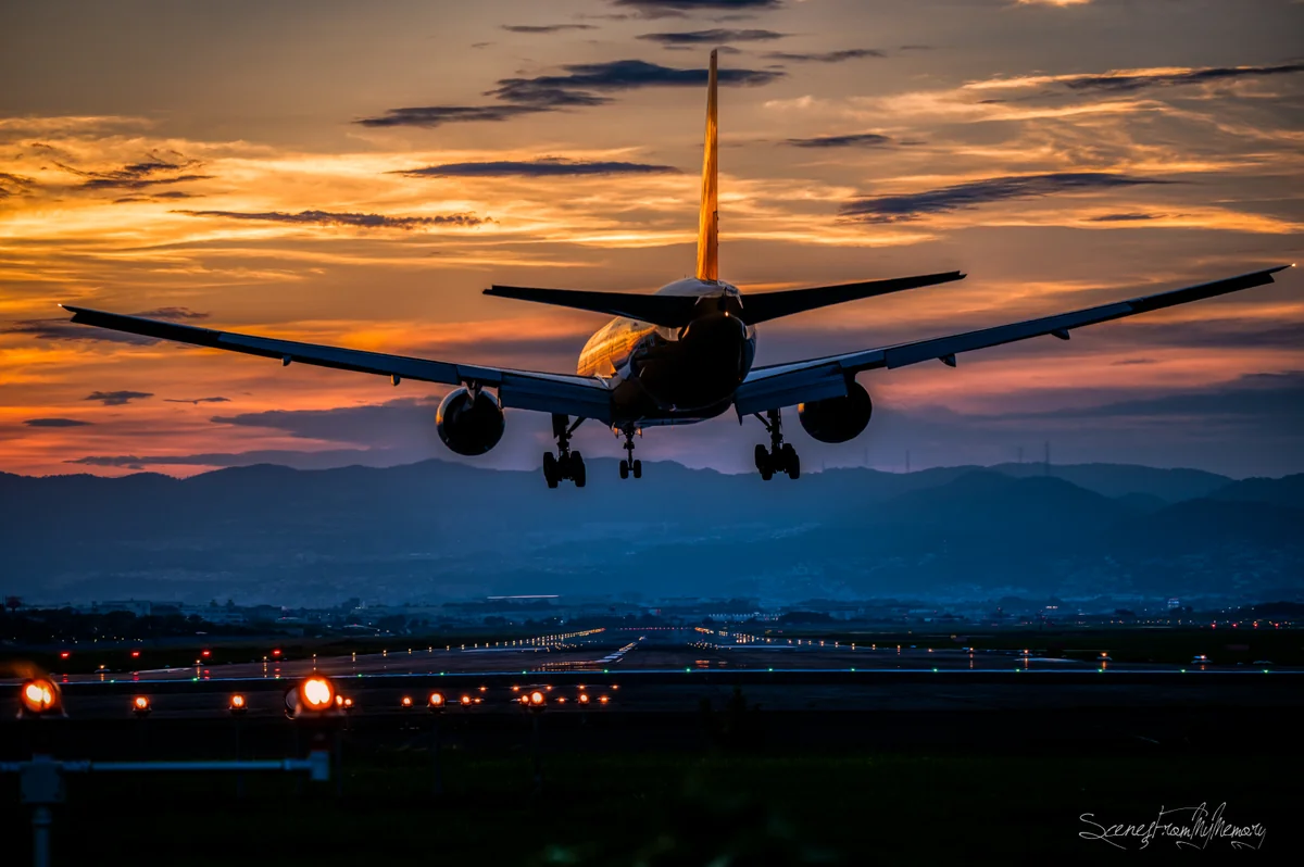 投稿写真：Longing for Travel