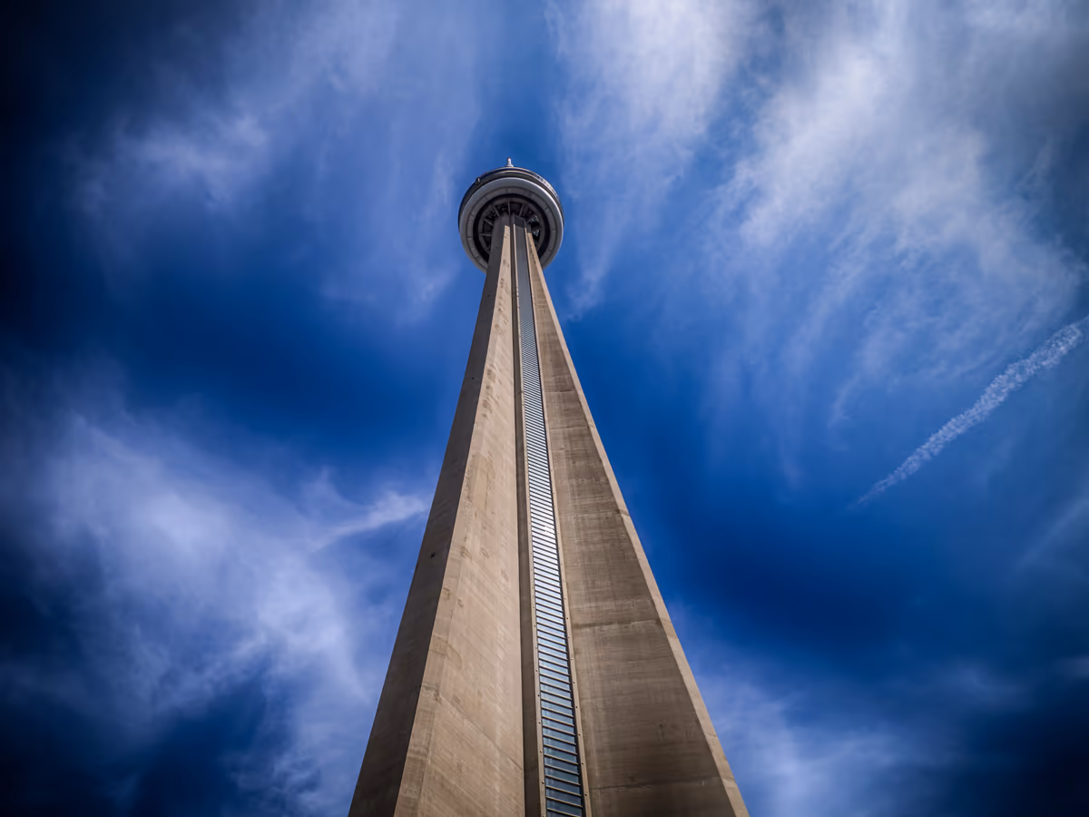 投稿写真：Sky High