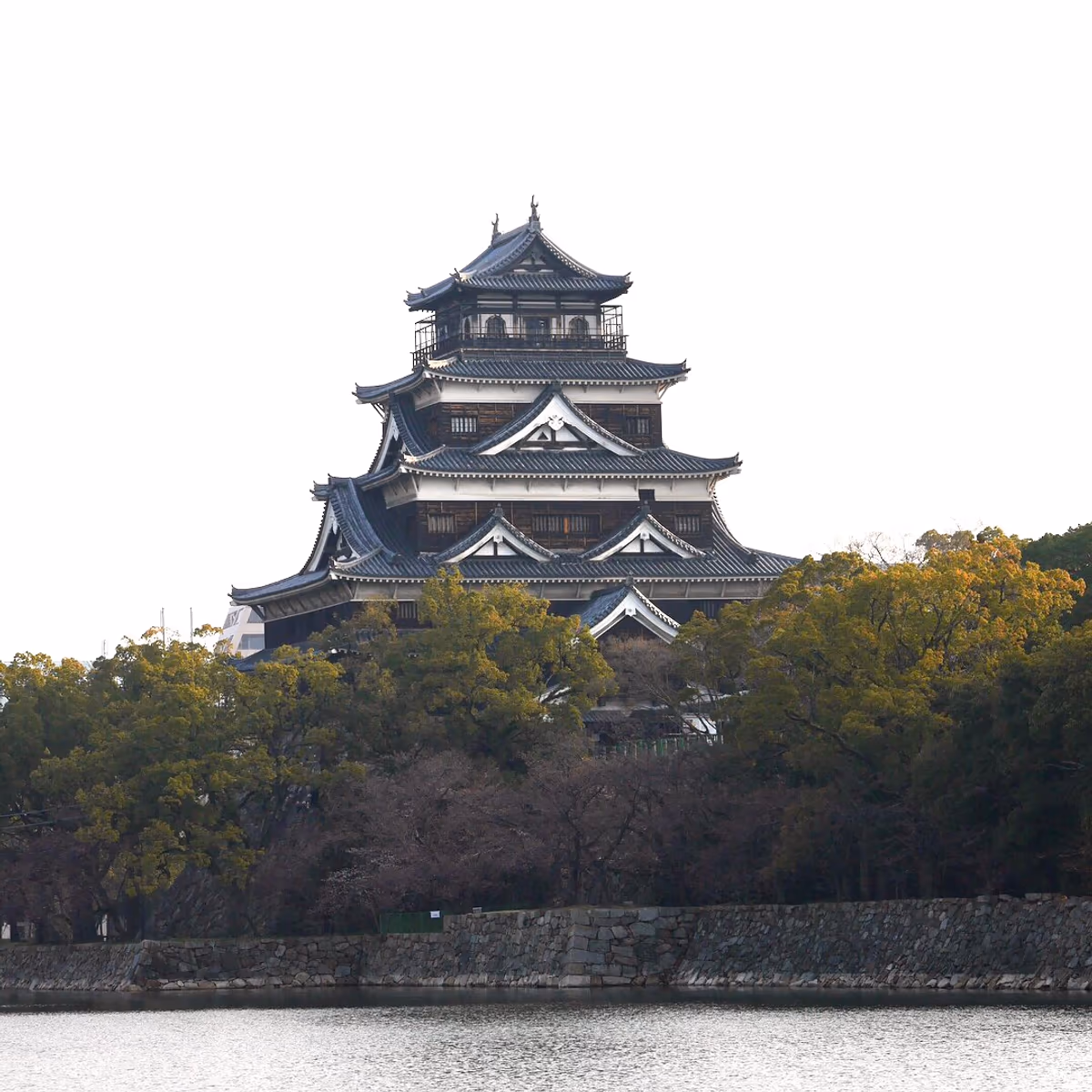 投稿写真：155広島城（広島）