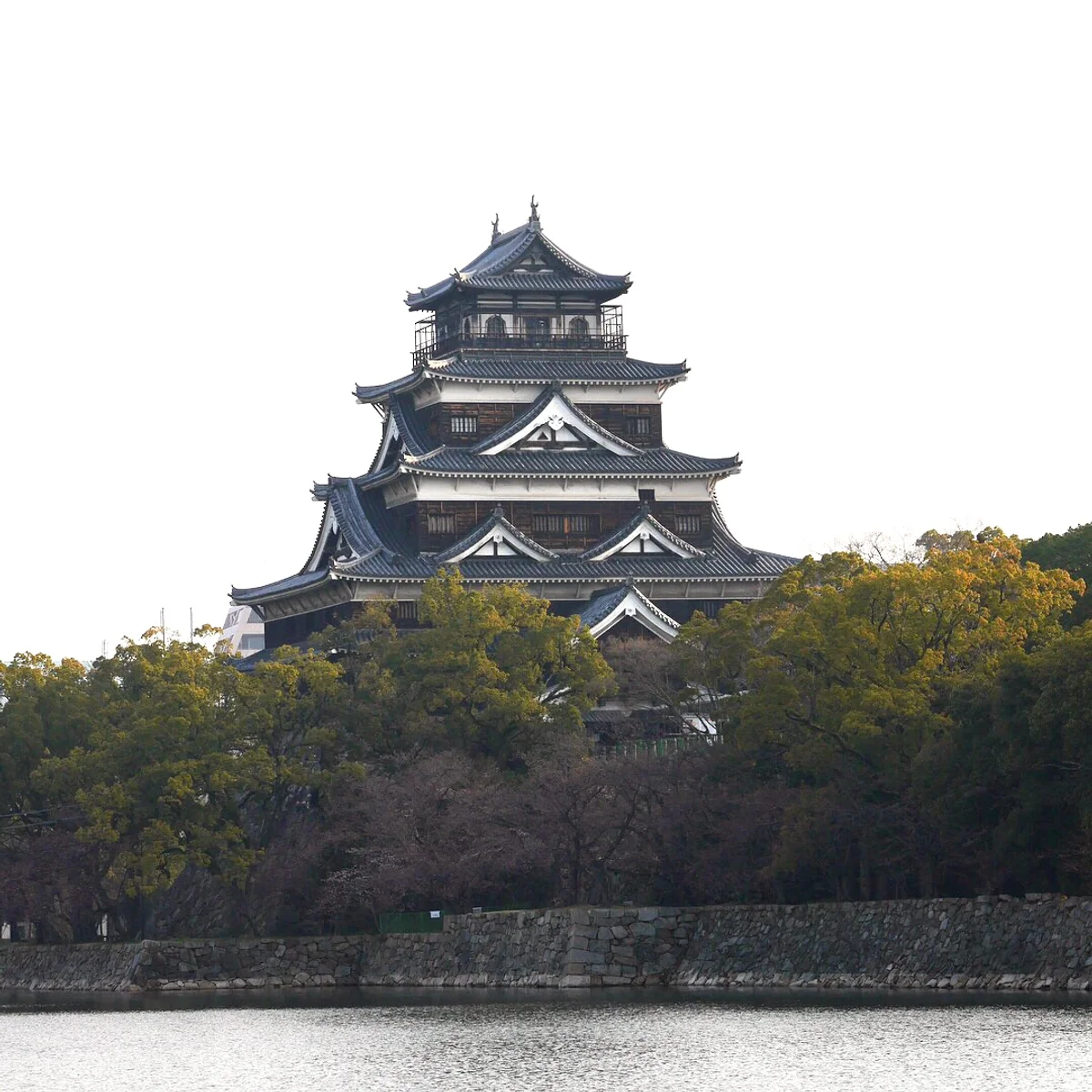 投稿写真：155広島城（広島）