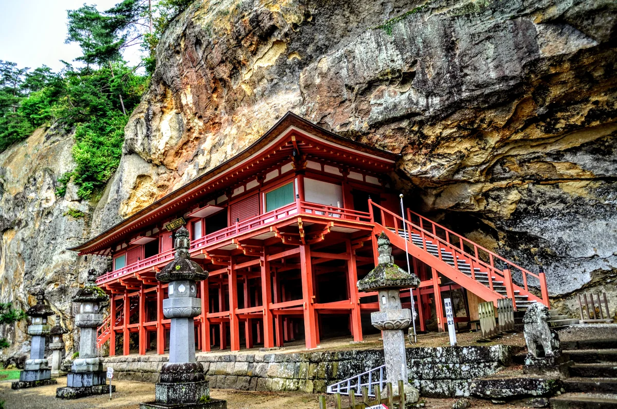 鬼瓦　鉄五郎さんの投稿写真