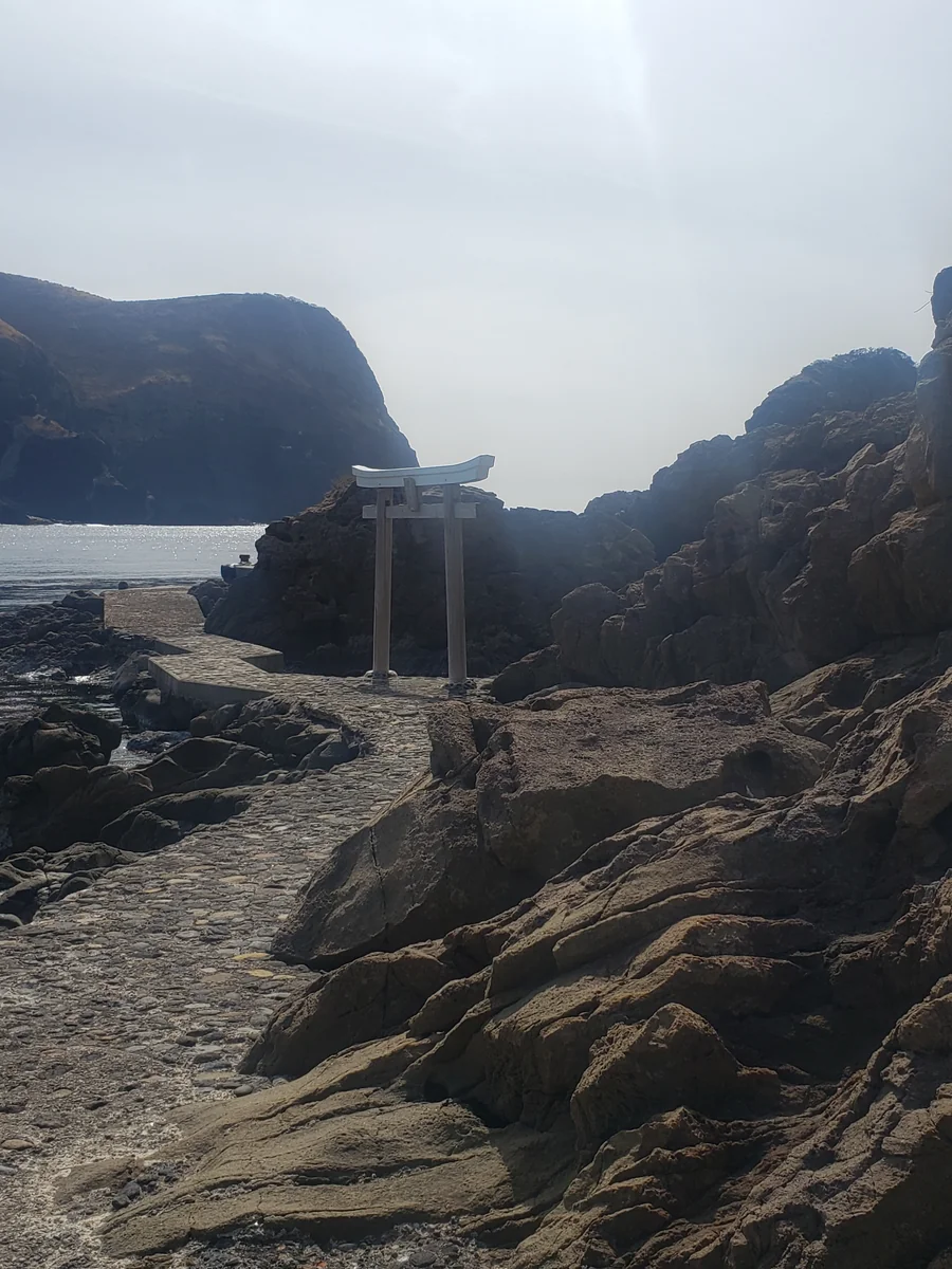 投稿写真：国賀神社