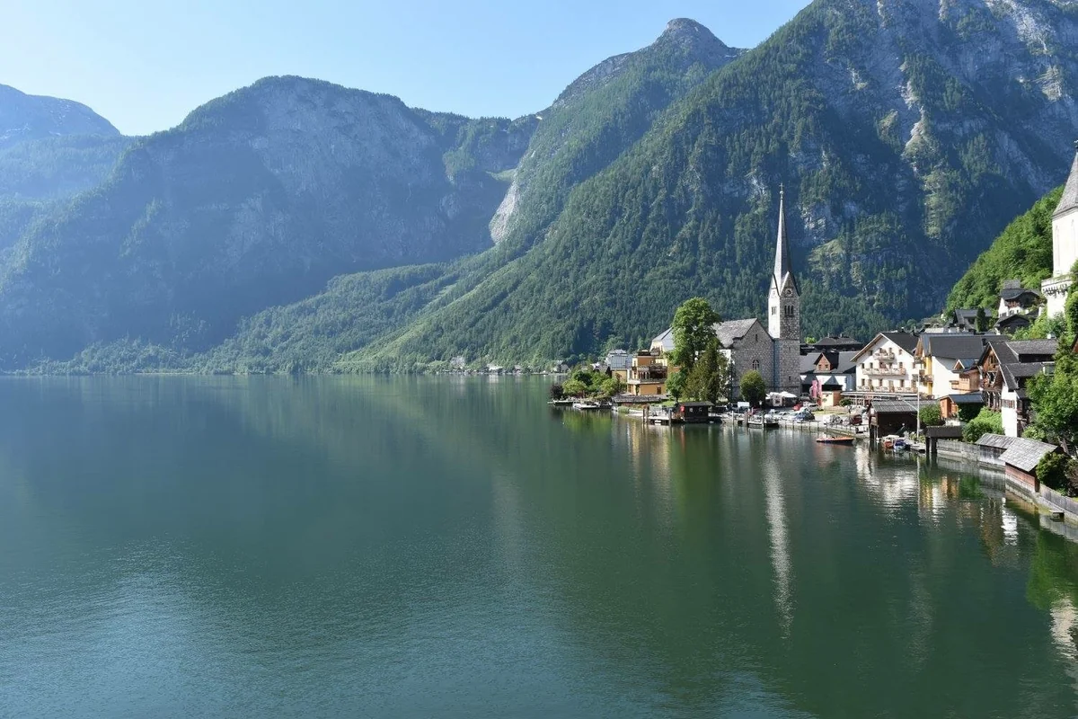 投稿写真：Hallstatt